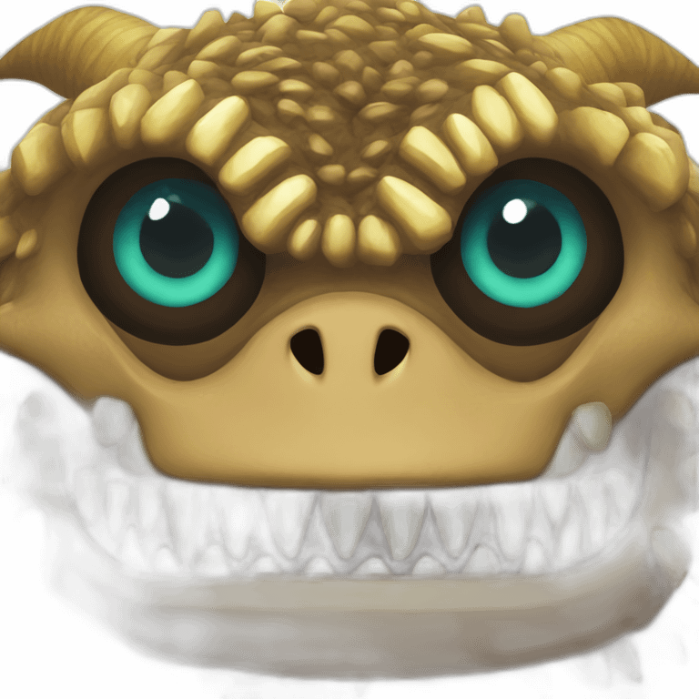 Kulu-yaku-monster-hunter emoji