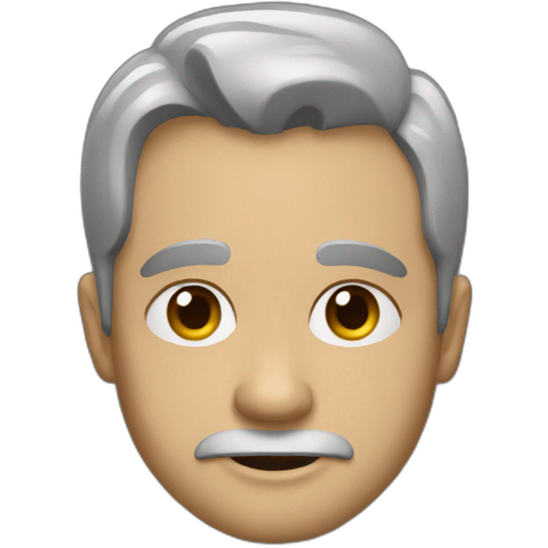 Malcolm emoji