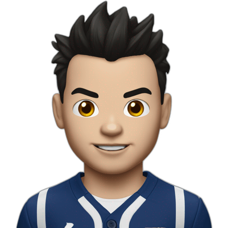 chucky lozano emoji