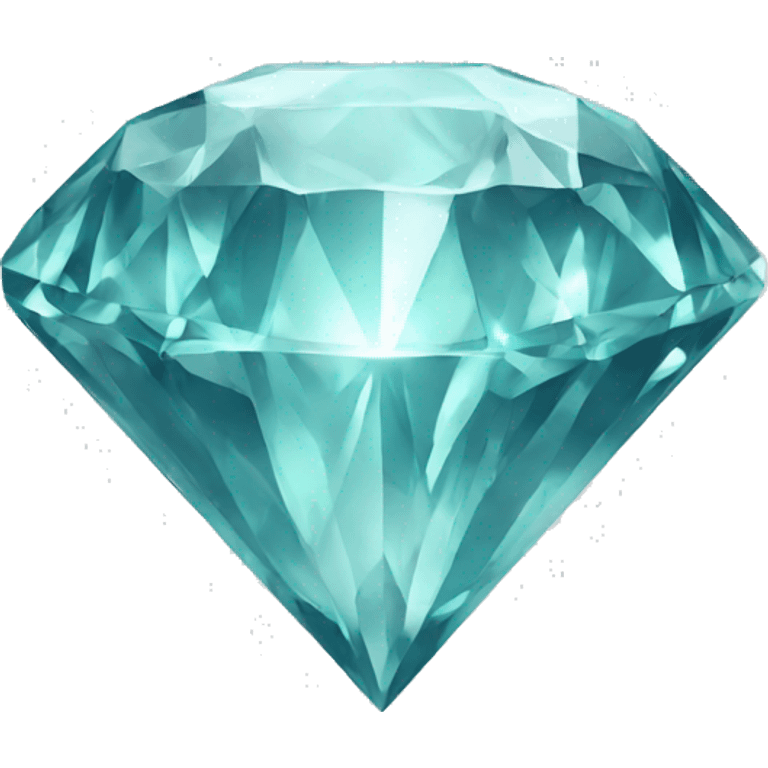 DIAMOND LETTERS emoji