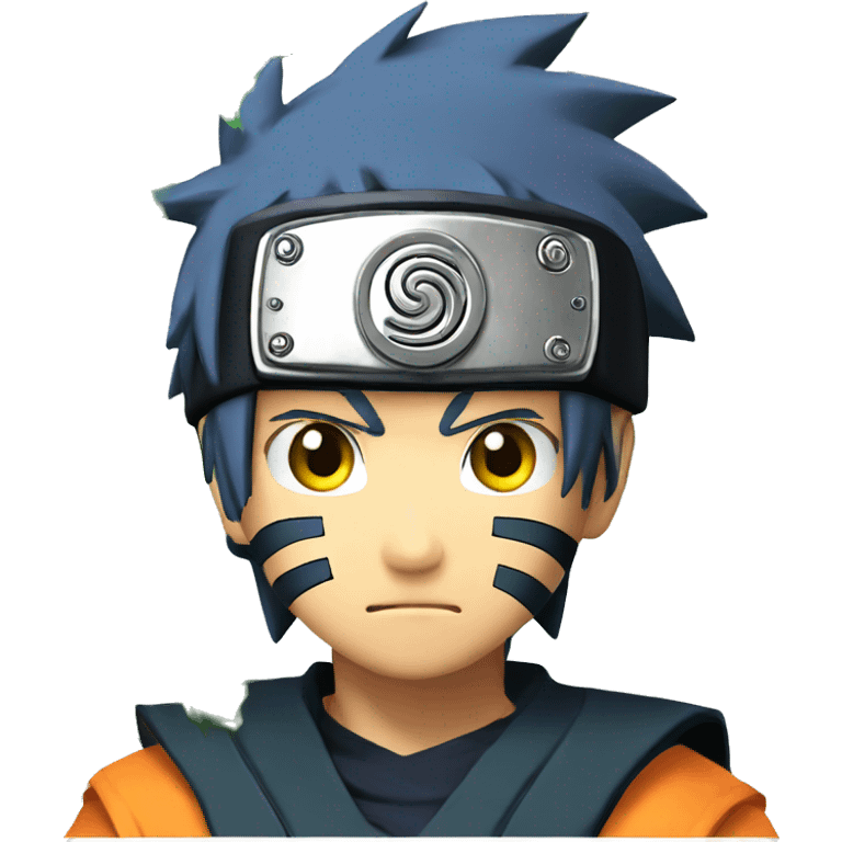 naruto rasengan emoji