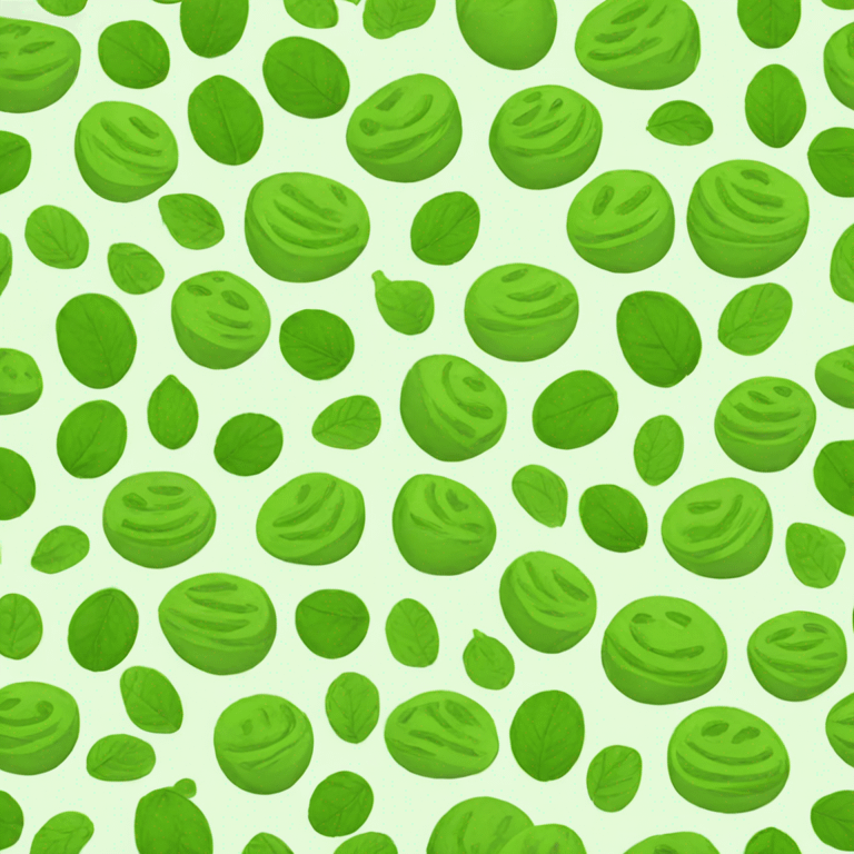 matcha emoji