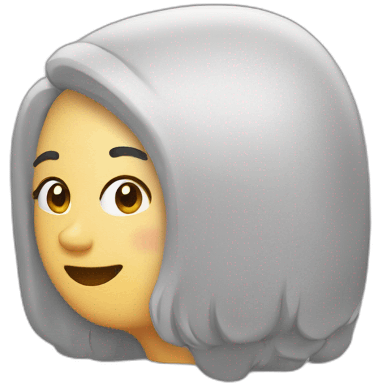 app profile emoji