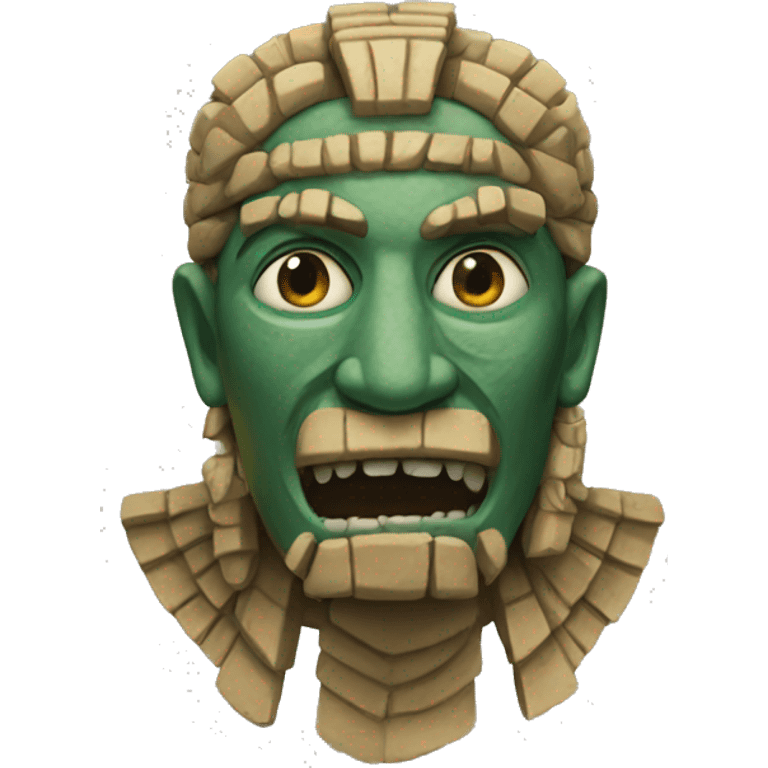 Kukulkan emoji