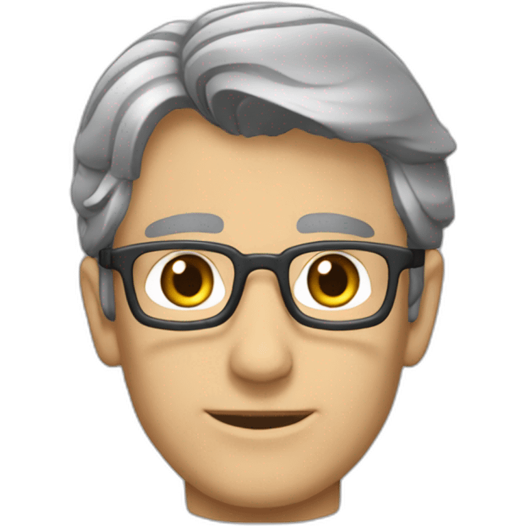 Jean luc melanchon emoji