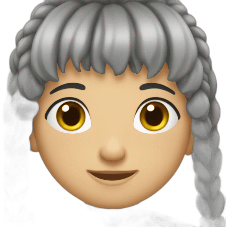 Uzbek emoji