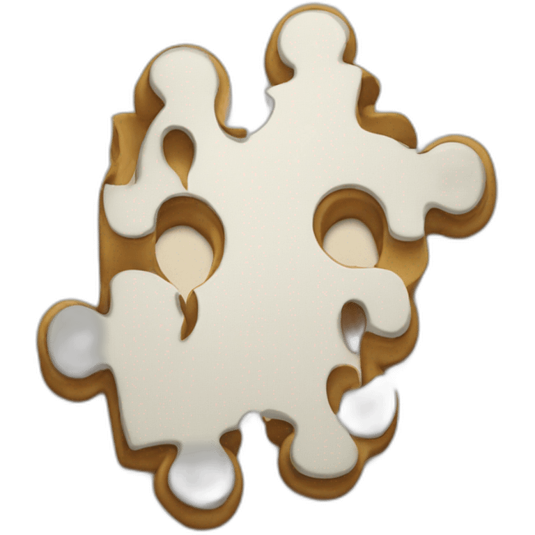 jigsaw  emoji