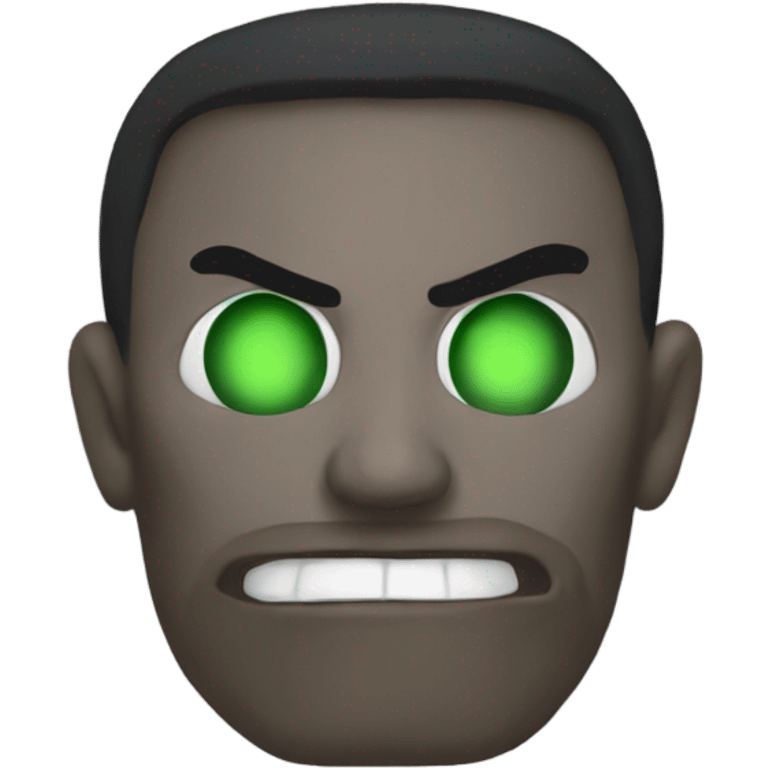 Doom emoji