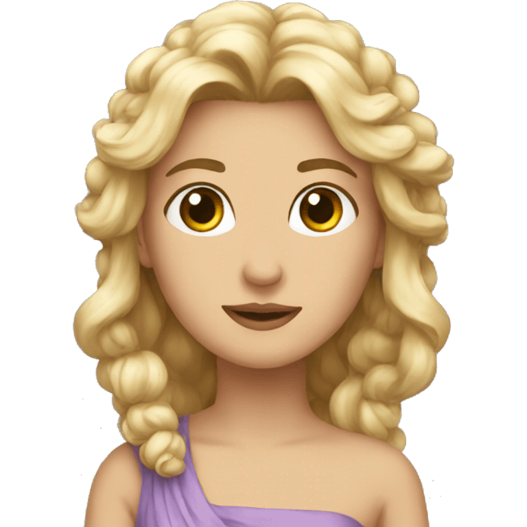 athenea emoji