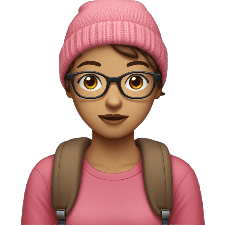 Meg Griffin  emoji