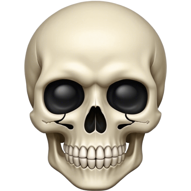 Skull  emoji