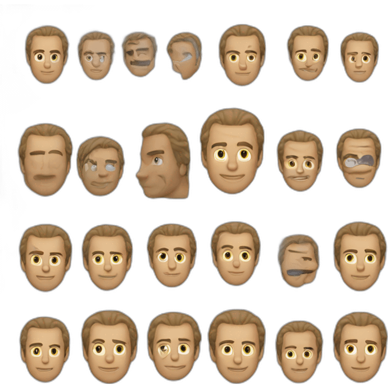 Michel Cimino emoji