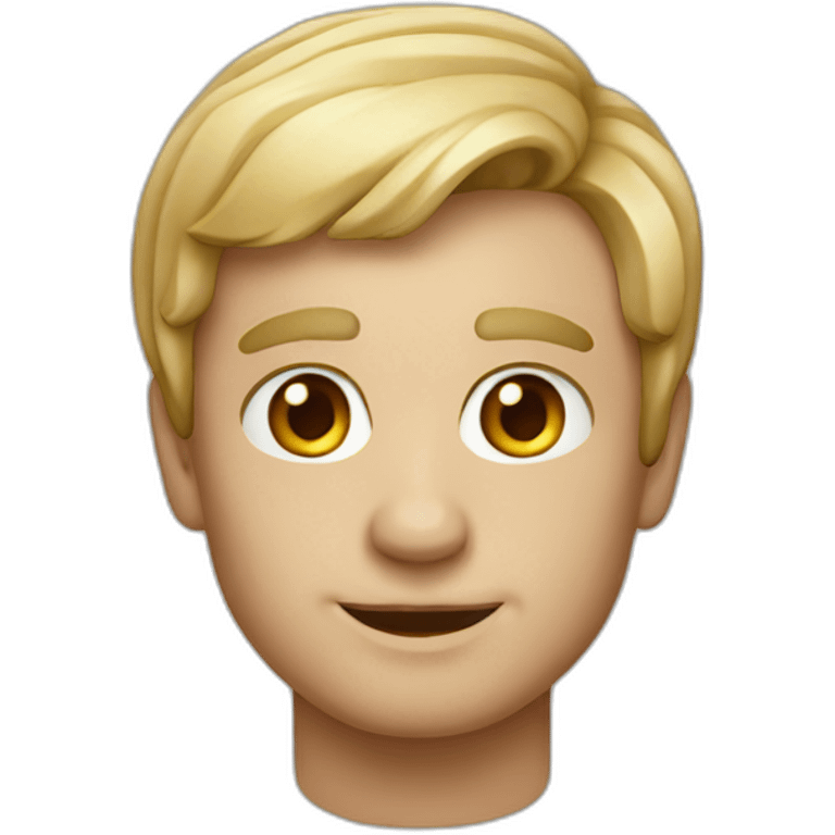 Apple iPad mini emoji