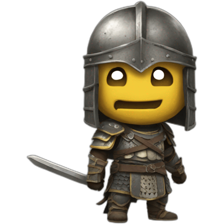 For honor medjay emoji