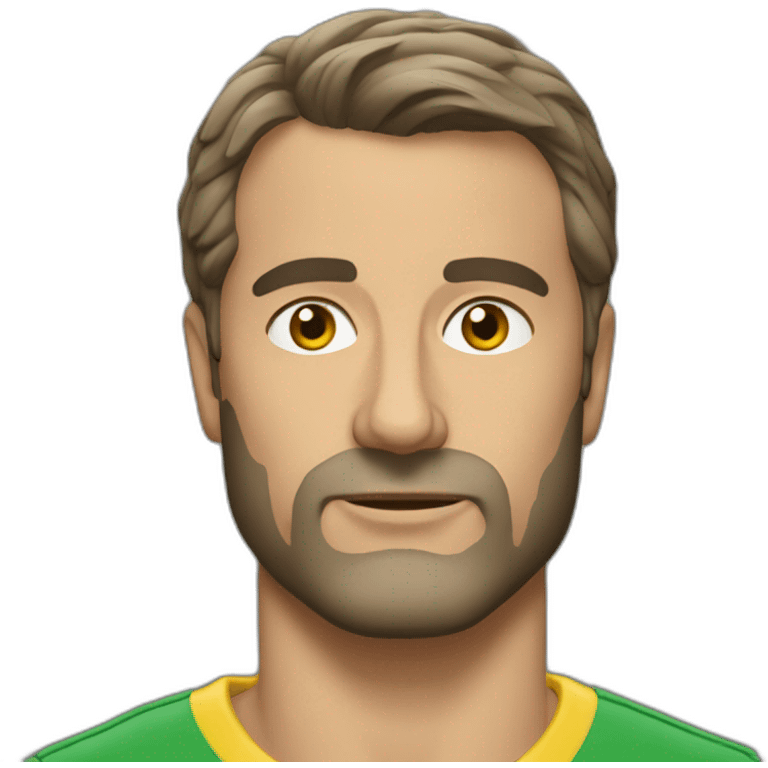 benoit saint denis emoji