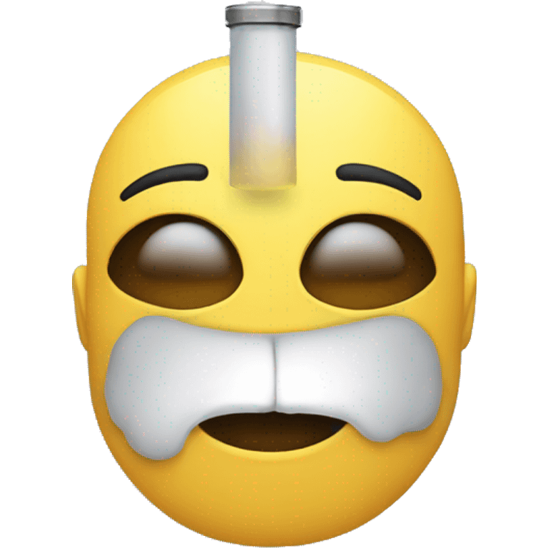 vape emoji