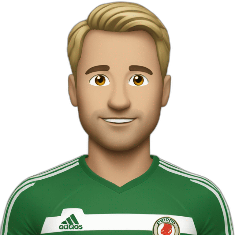 feyenoord emoji