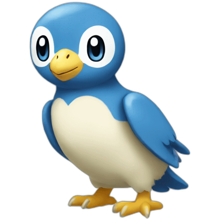 pokemon-piplup emoji