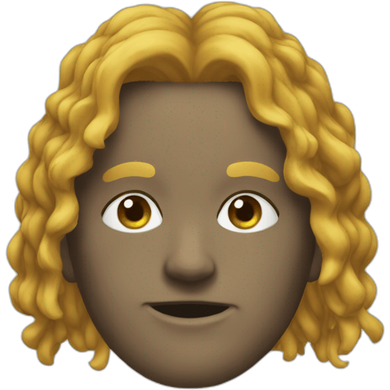 Zoldyck emoji