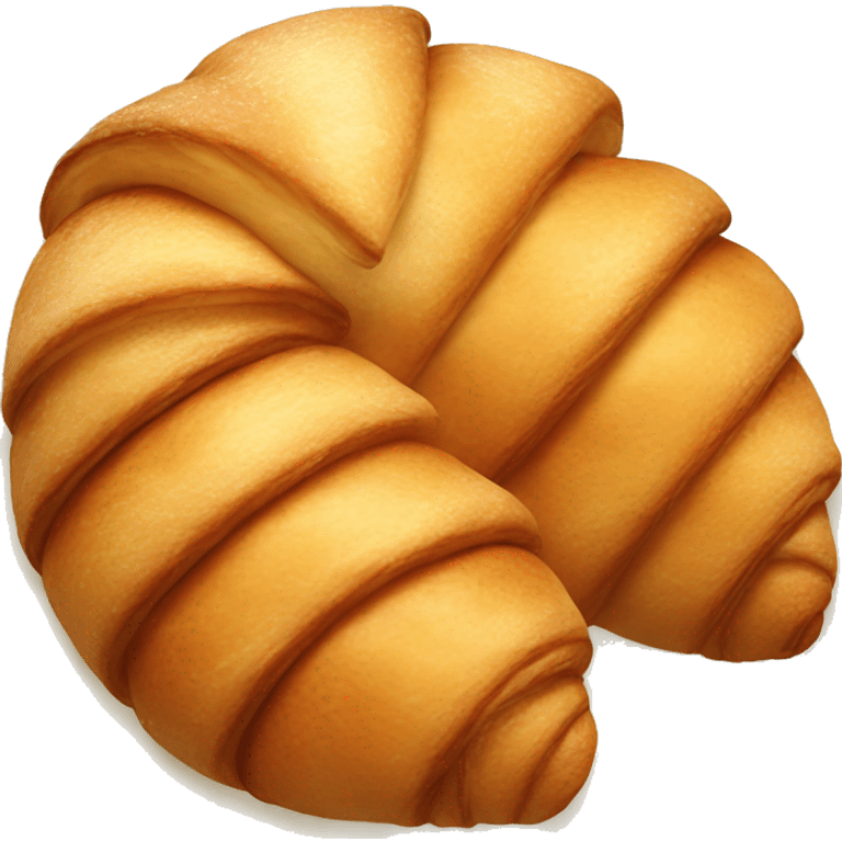 Croissant  emoji