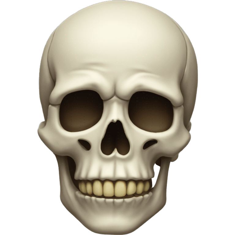 skull  emoji