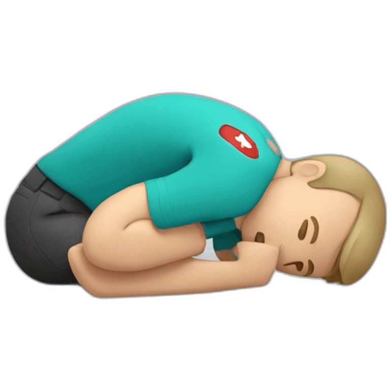 cpr emoji