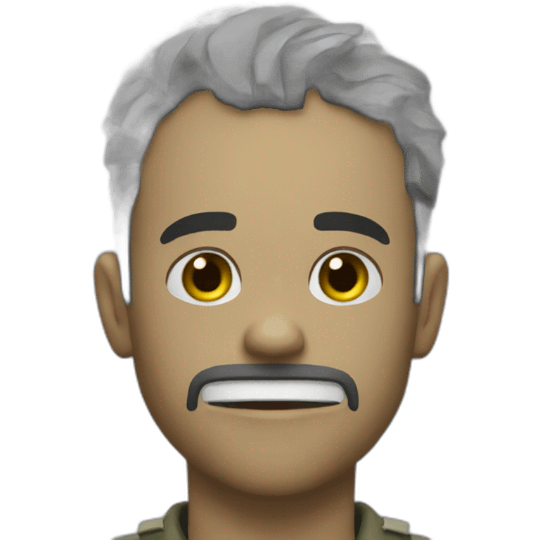 Project zomboid emoji