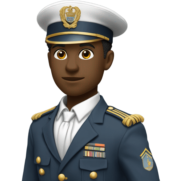 Citadel cadet emoji