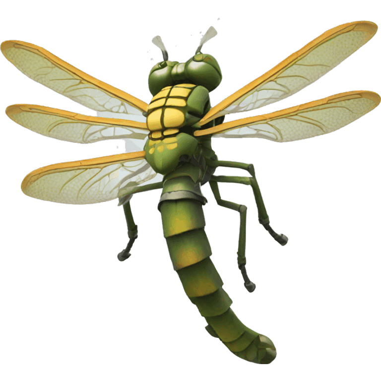 Fortnite arthemis emoji