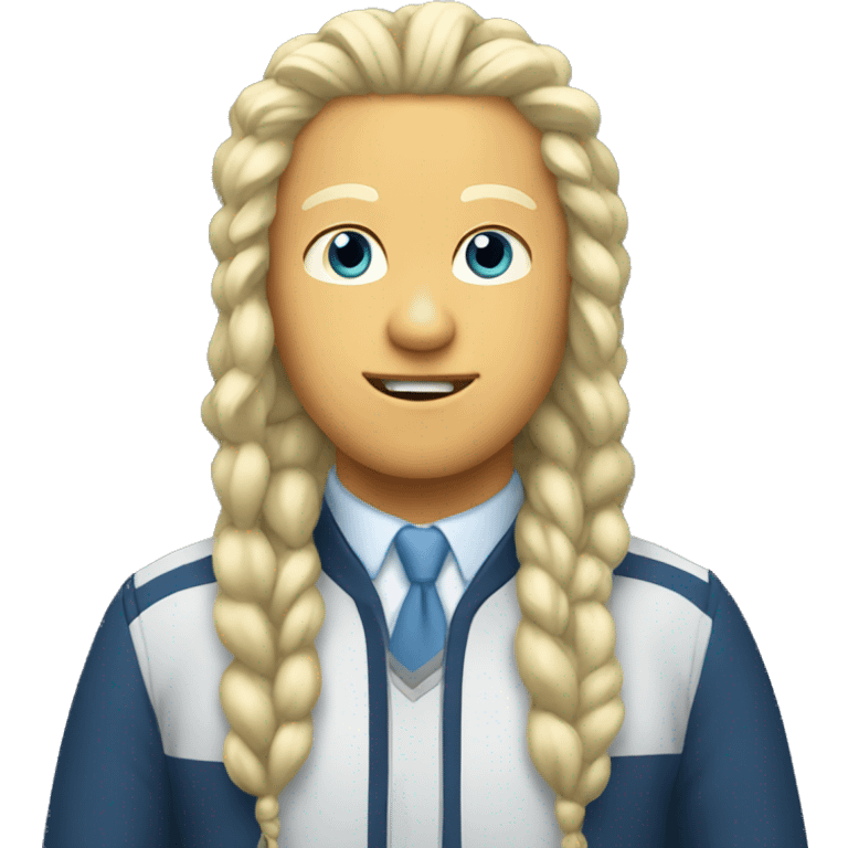 Laine  emoji