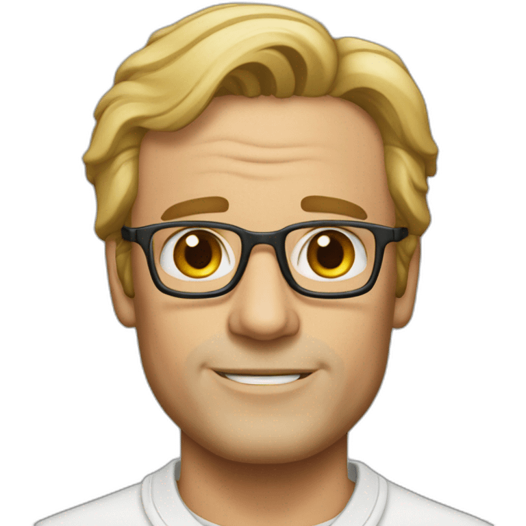 DWIGHT EISENHAUER emoji