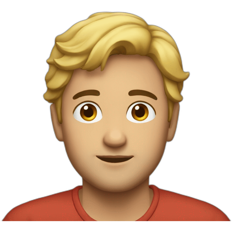 Matteo emoji