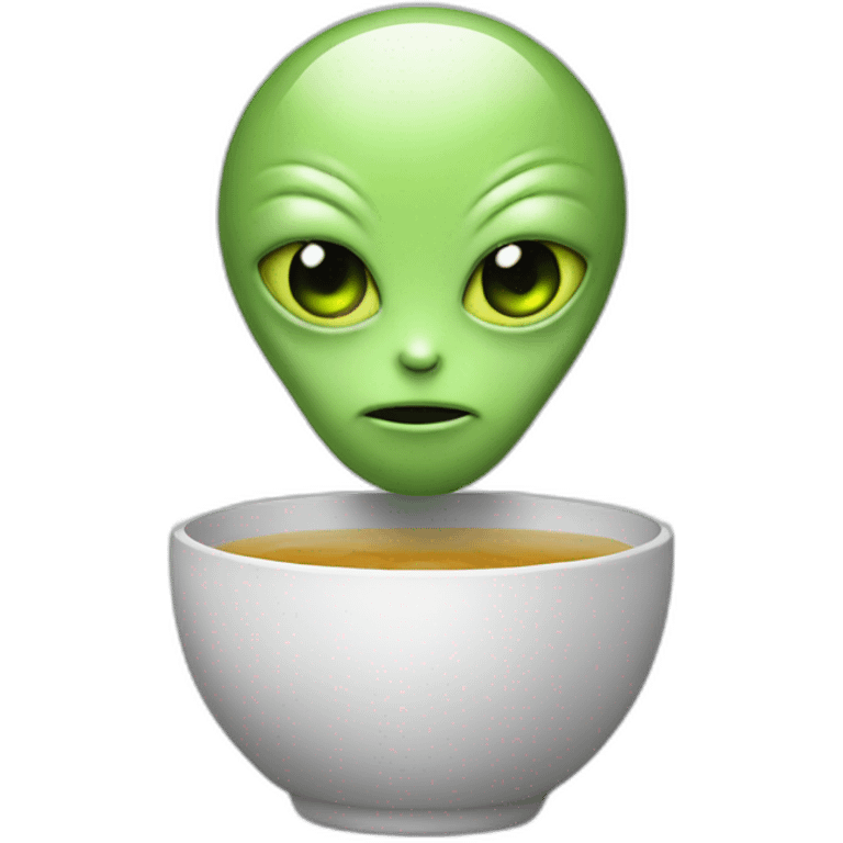 alien-sake emoji