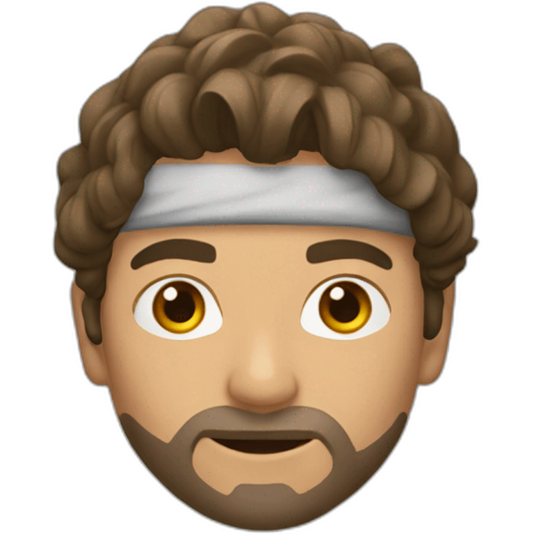 Rey mago emoji