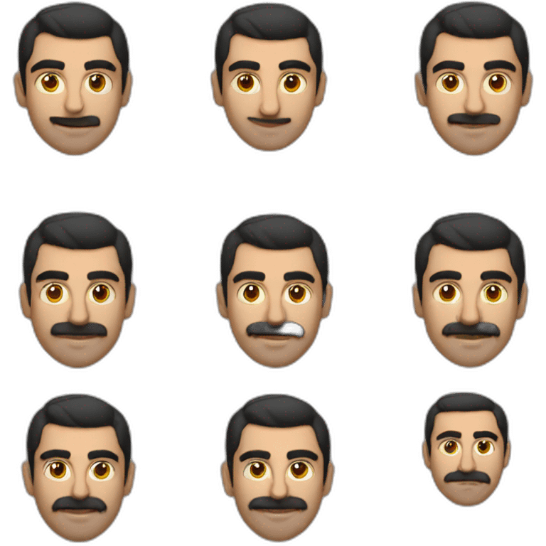 Vahe gasparyan emoji