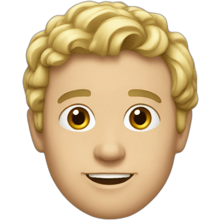 Jan fiebig emoji