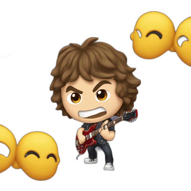 Acdc-angus-young emoji