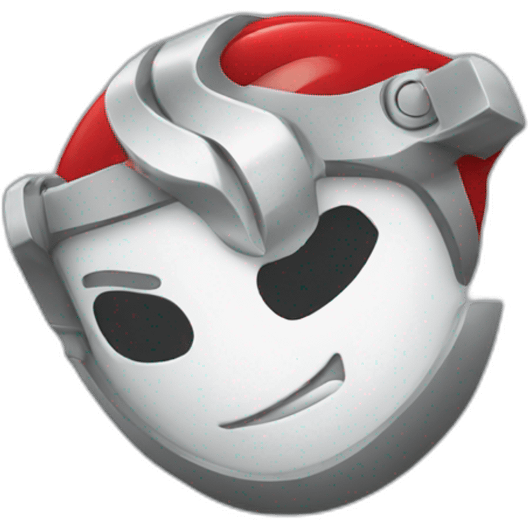 HAAS logo emoji