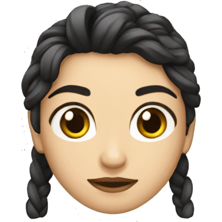 atenea emoji