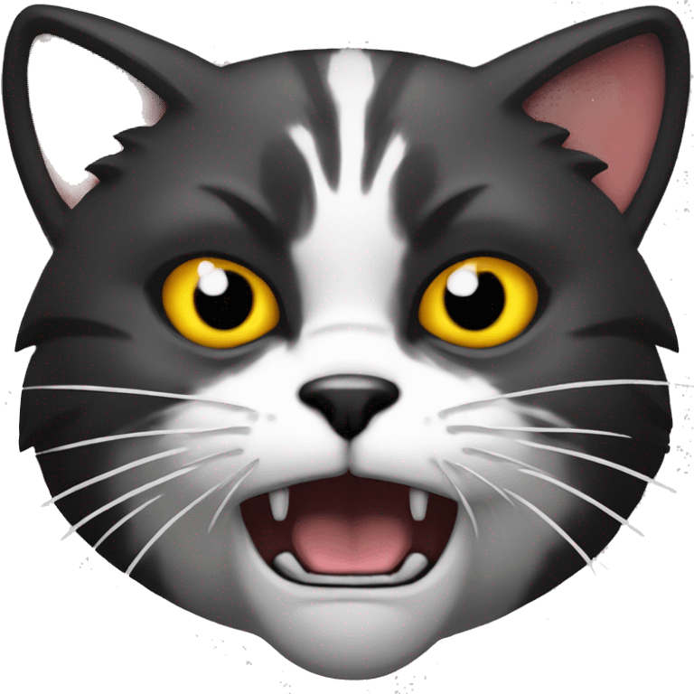 cat angry tarkov emoji