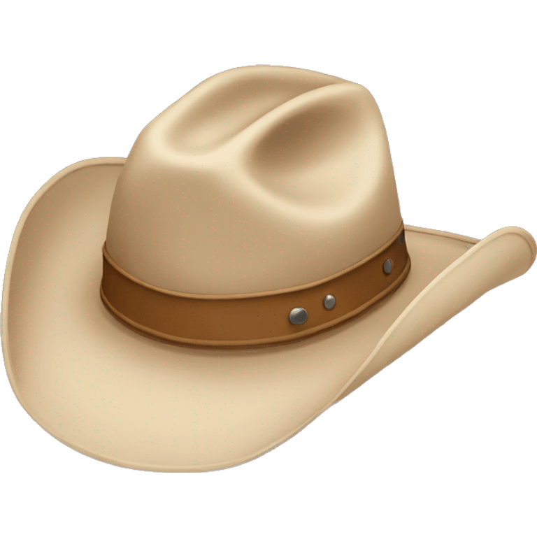 cowboy hat emoji