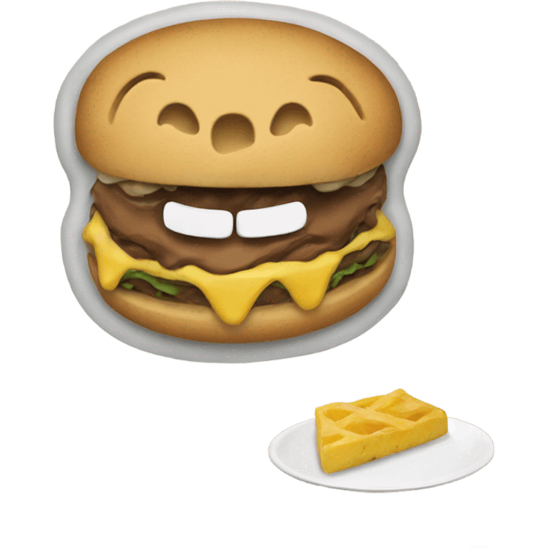 Food emoji