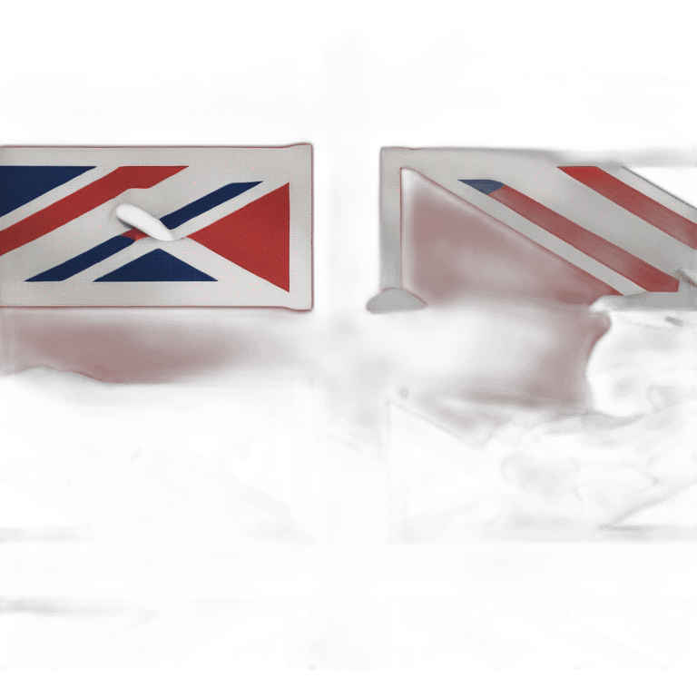 Britain Flag emoji