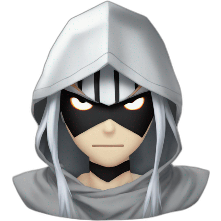 Ichigo vasto lorde emoji