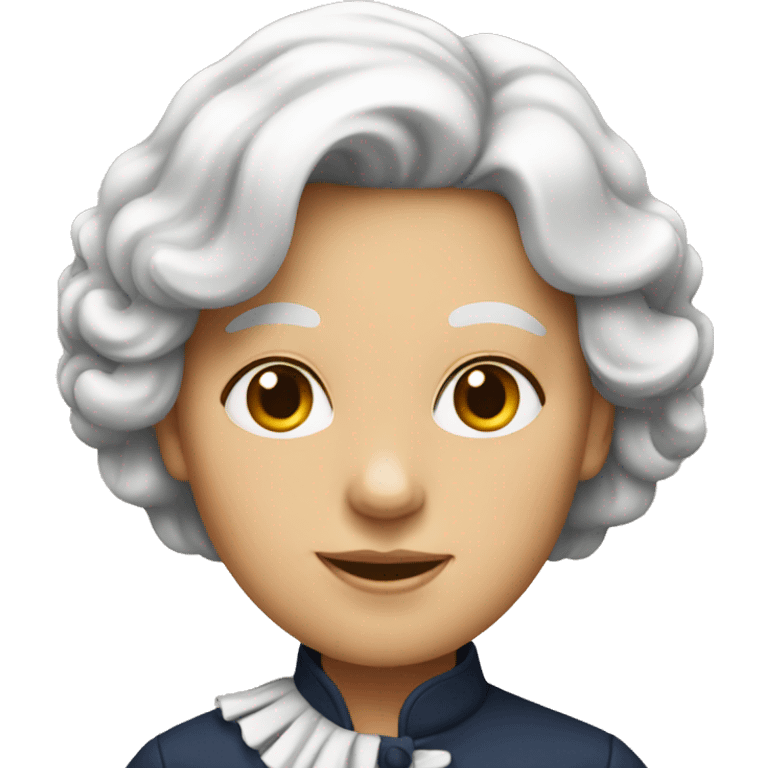 British lady emoji