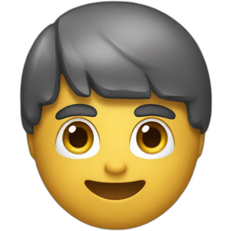 Tong emoji