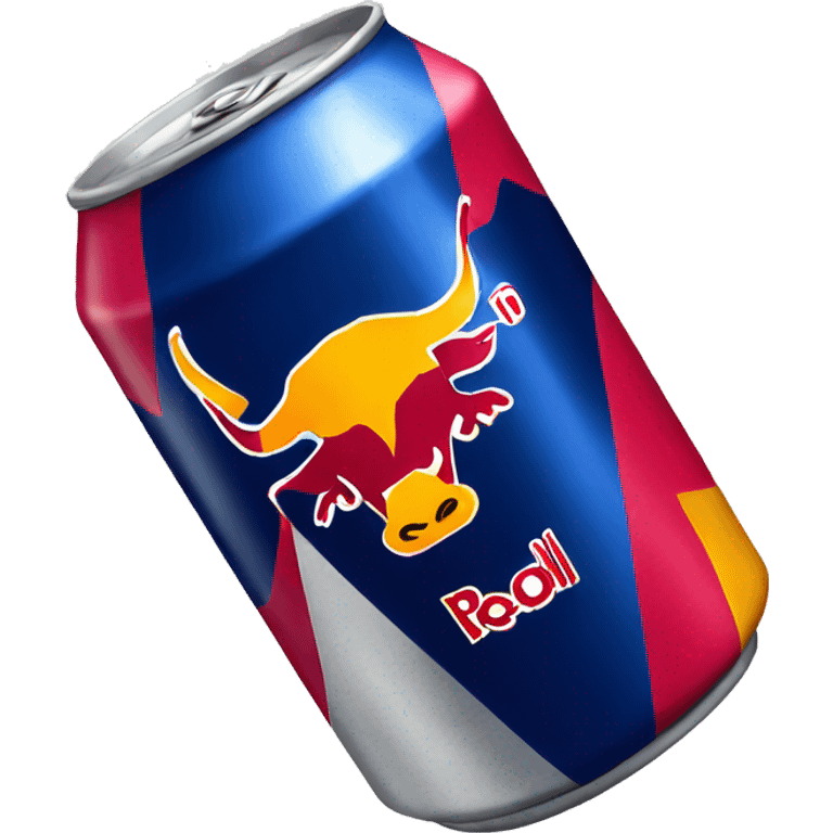 red bull emoji