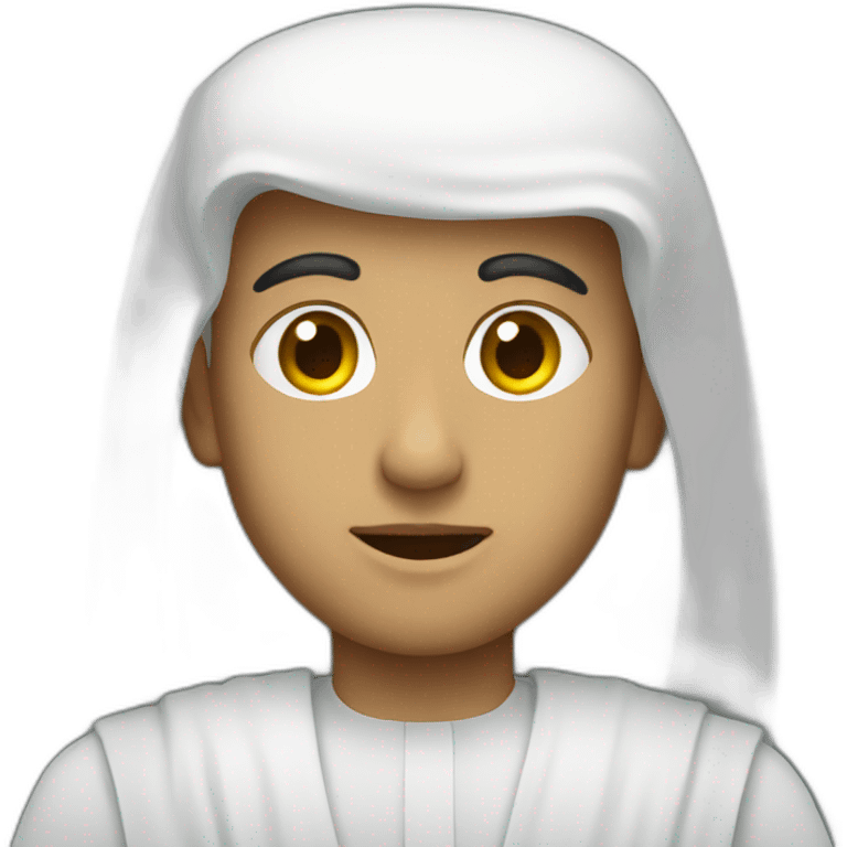 saudi emoji