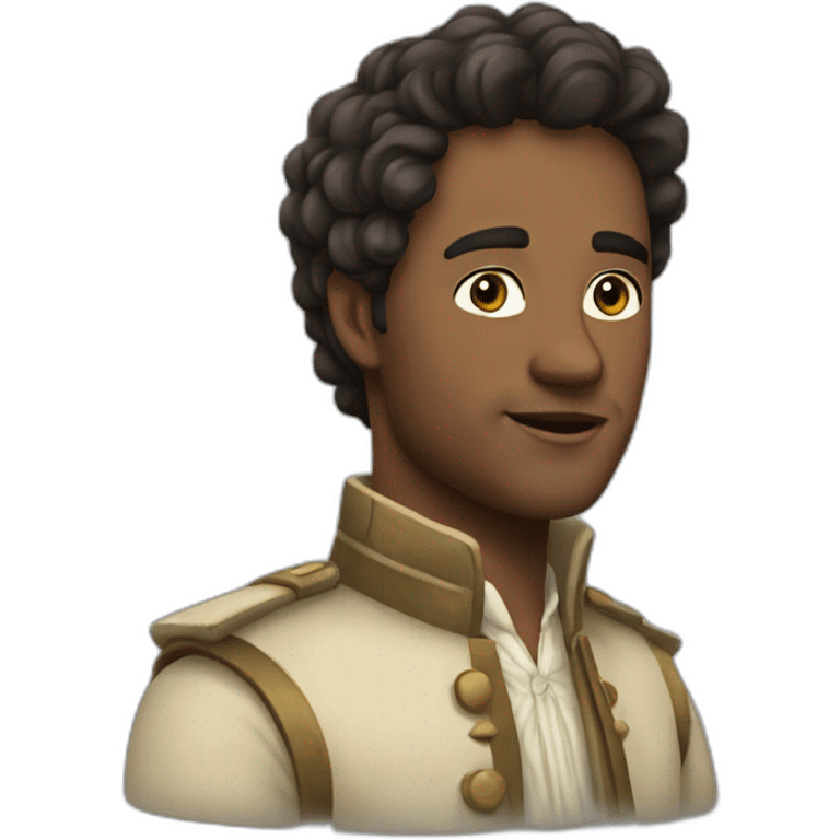 Percy Jacson emoji