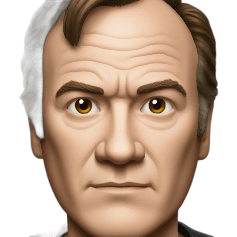 tarantino emoji